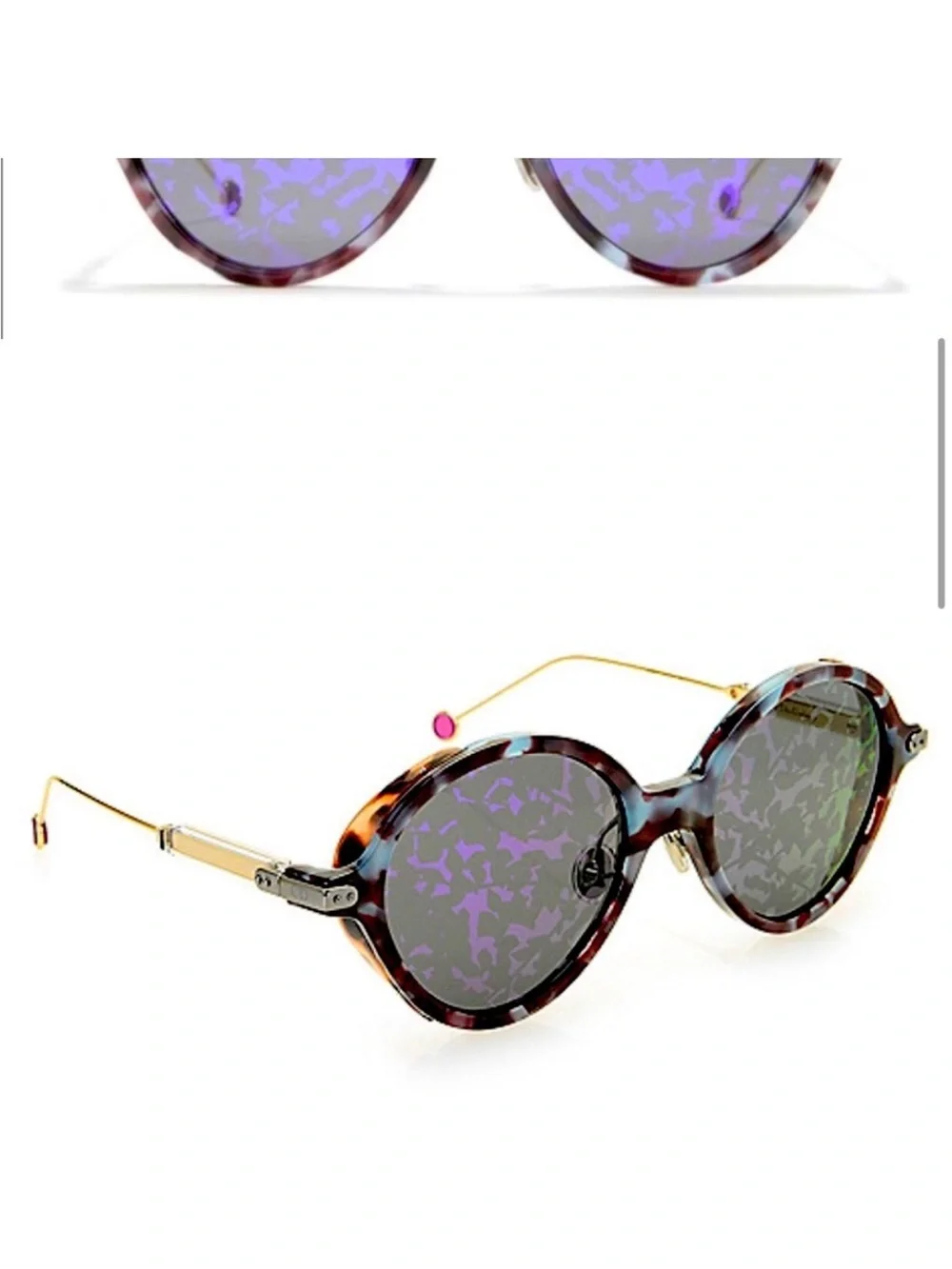 Vintage Dior Sunnies
